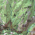 Click to view topo map